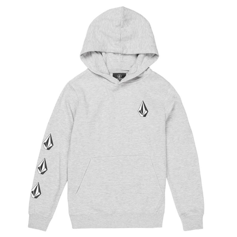 Iconic Stone PO