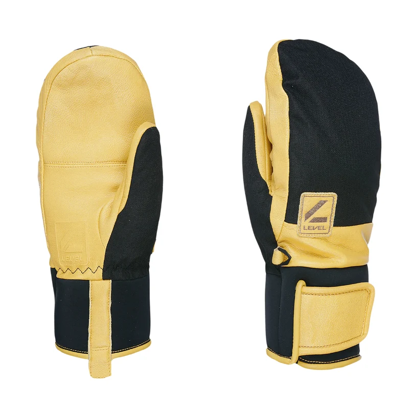 Rover Mitt