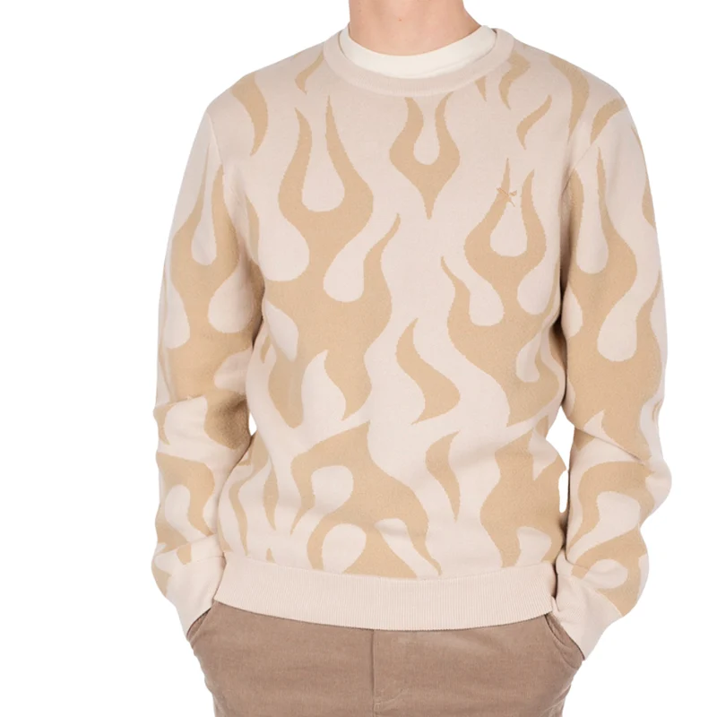 Switchup Knit