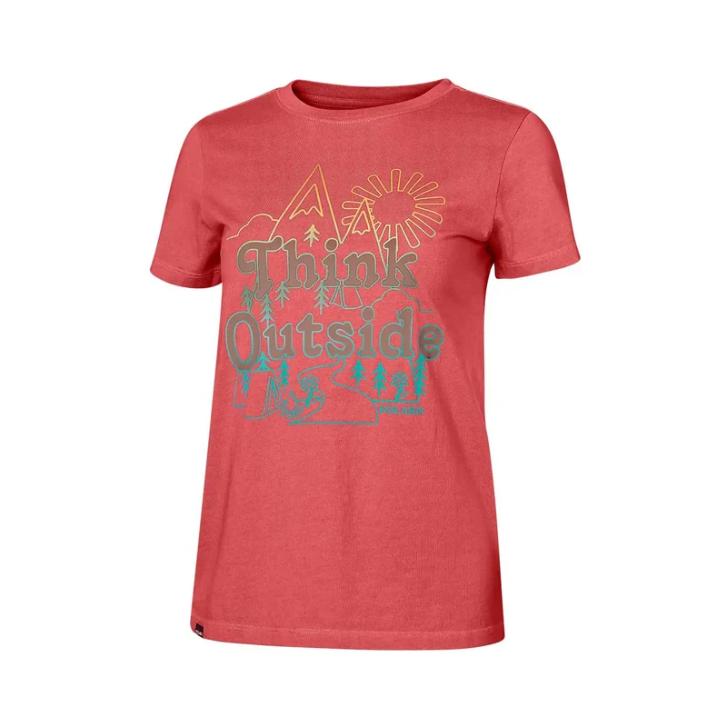 Women's Outside Adventure Tee