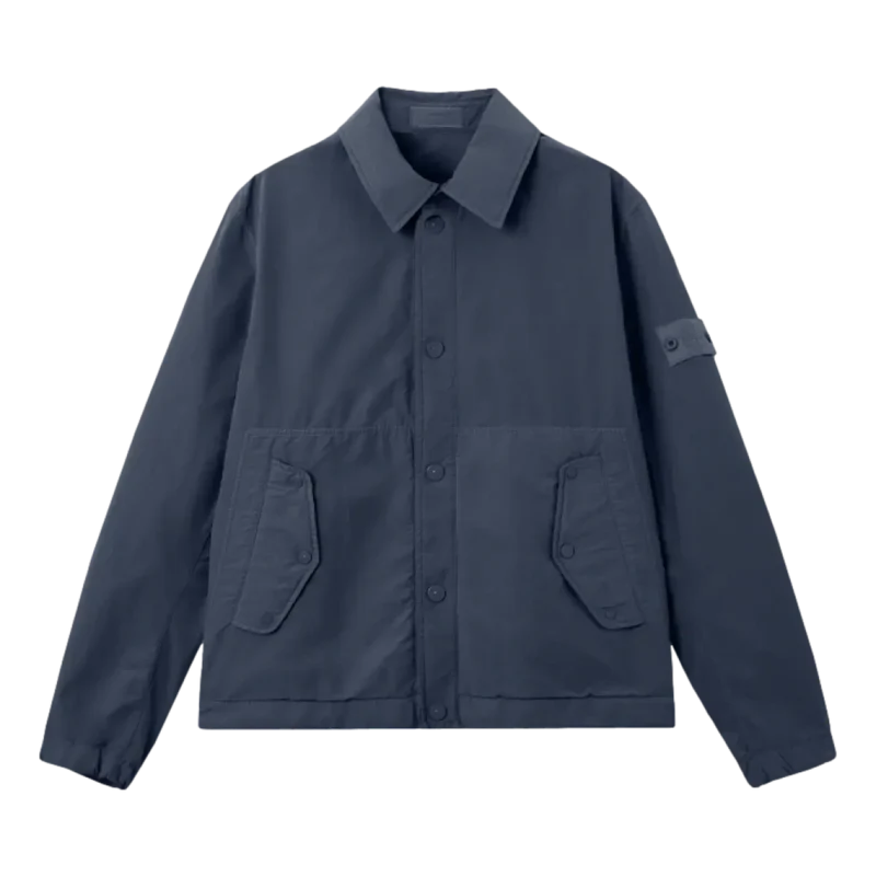 Stone Island Jacket Marine - Match Laren