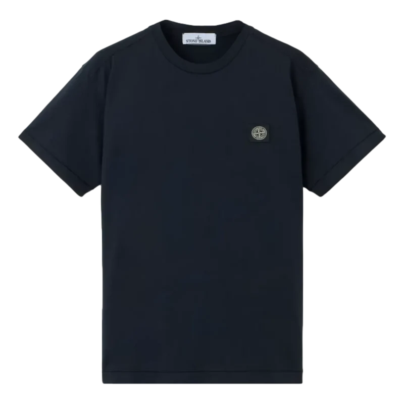 Stone island T-Shirt Marine - Match Laren