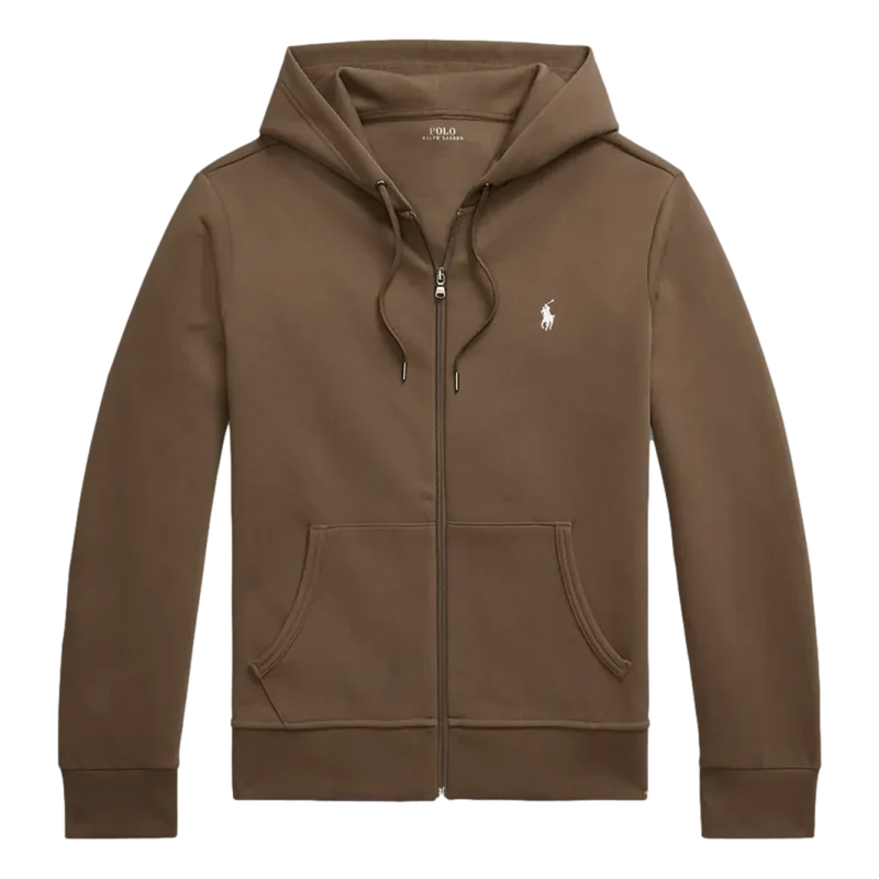 Polo Ralph Lauren Vest Bruin - Match Laren