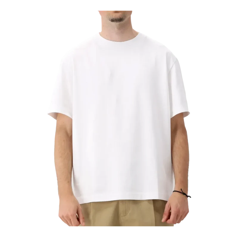 Olaf Dotted Monogram T-Shirt Multicolour - Match Laren