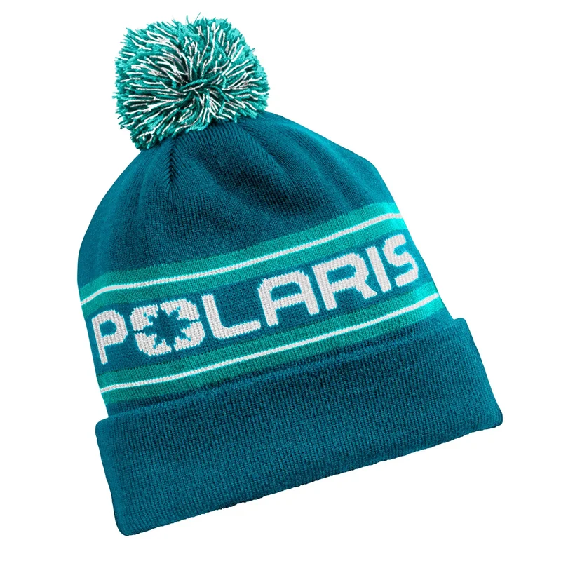 Switchback Beanie