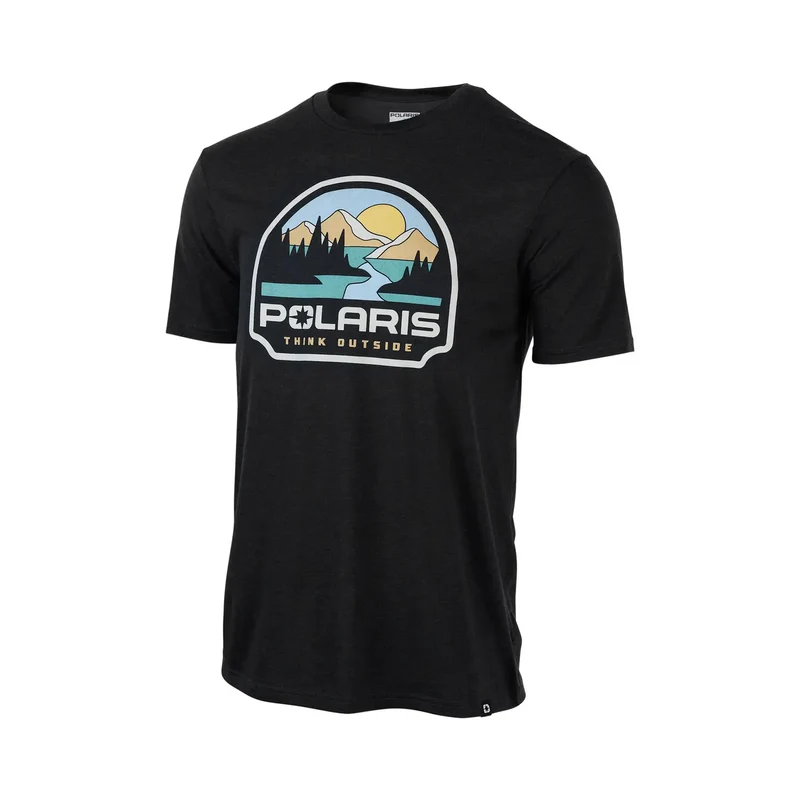 Men's Half Dome Tee