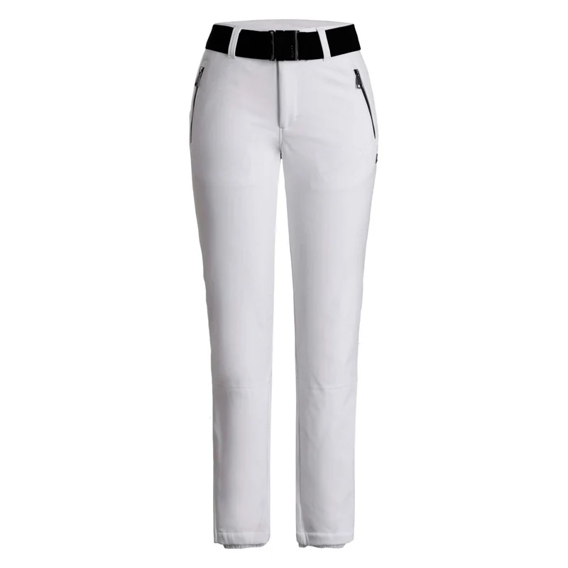Luhta Joentaus LD Ski-broek Dames Wit