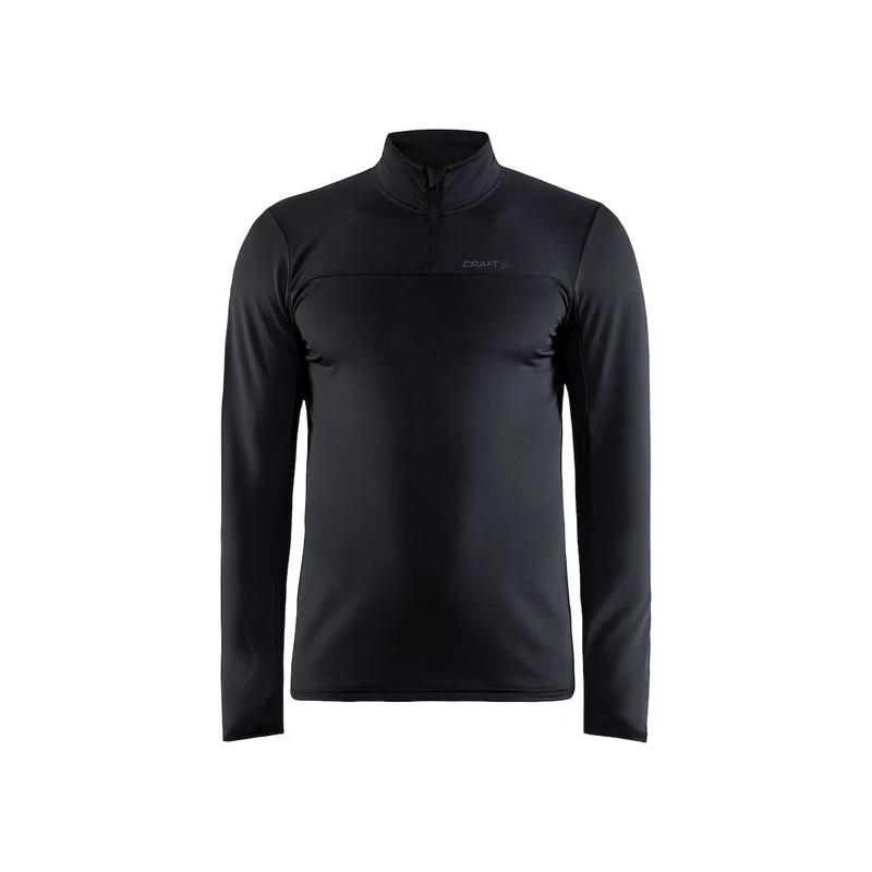Craft Core Gain Midlayer HalfZip Men div kleuren