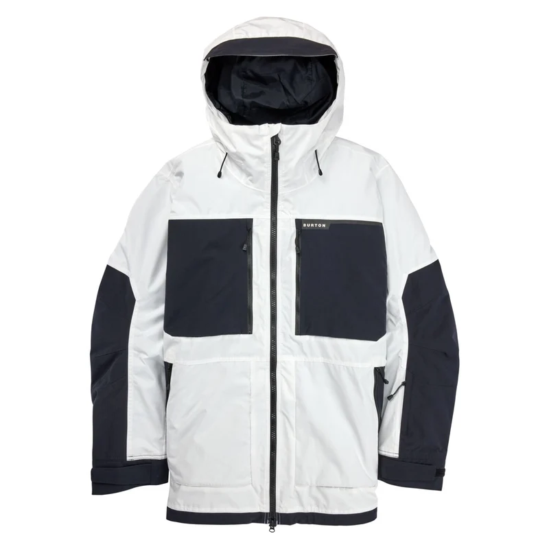 Men's Burton Frostner 2L Jacket Diverse kleuren