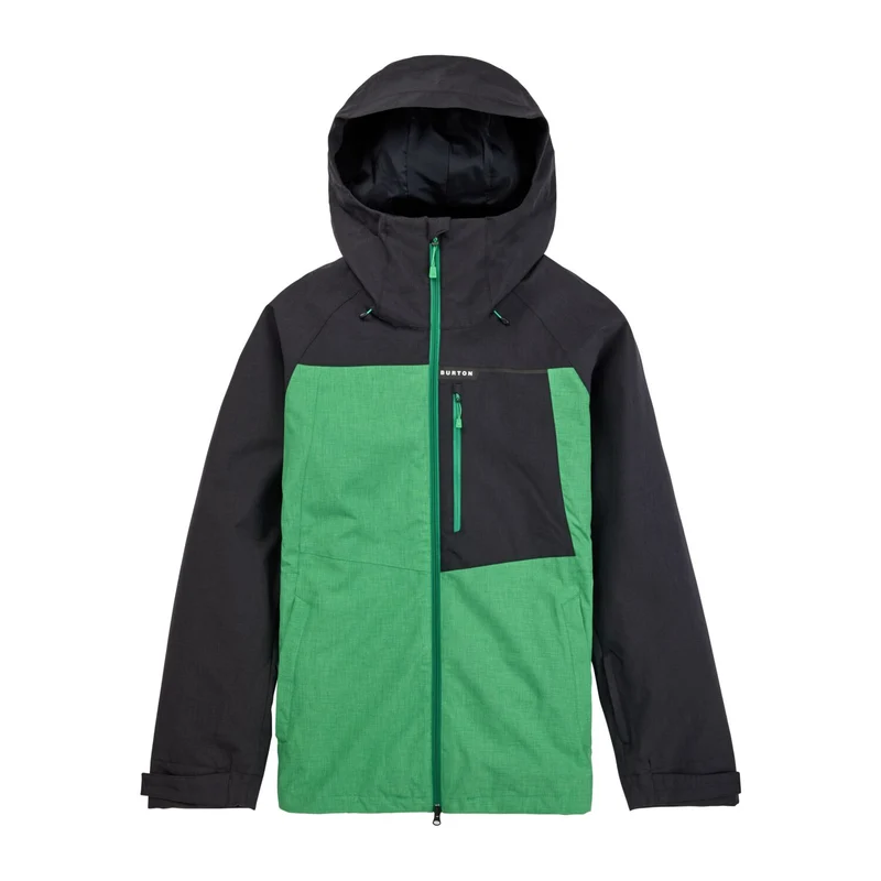 Men's Burton Lodgepole 2L Jacket div kleuren