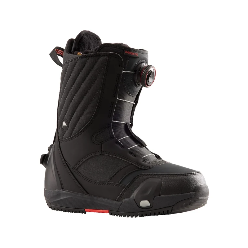 Burton Limelight Step-on Black