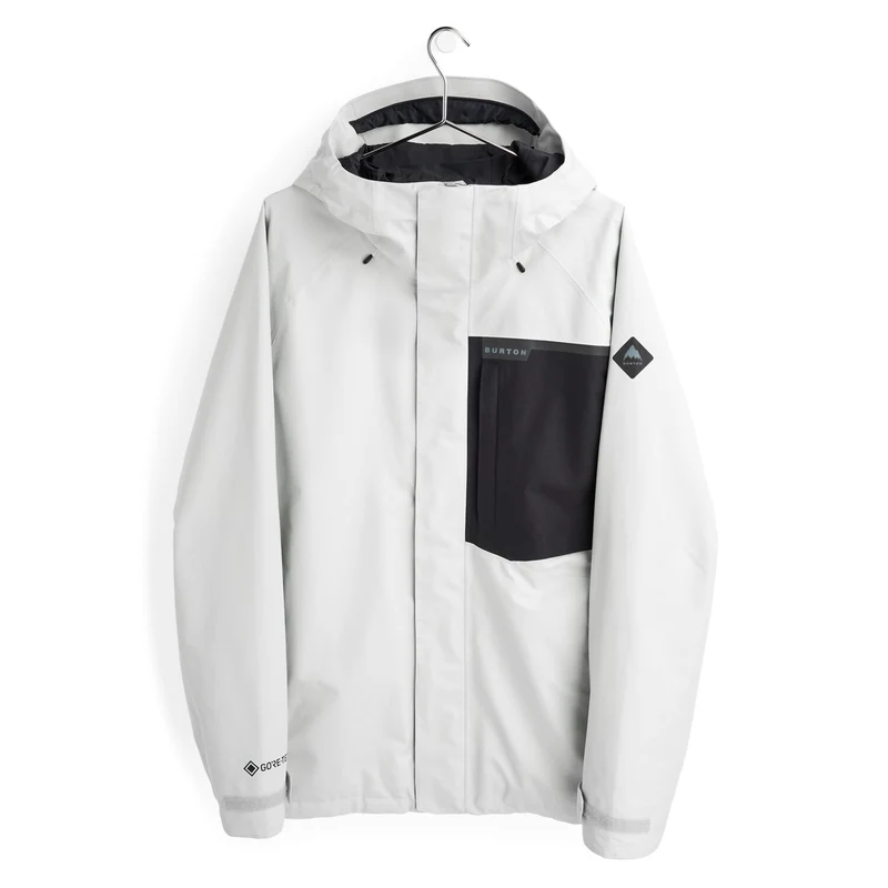 Burton Powline Gore-tex jacket Div kleuren