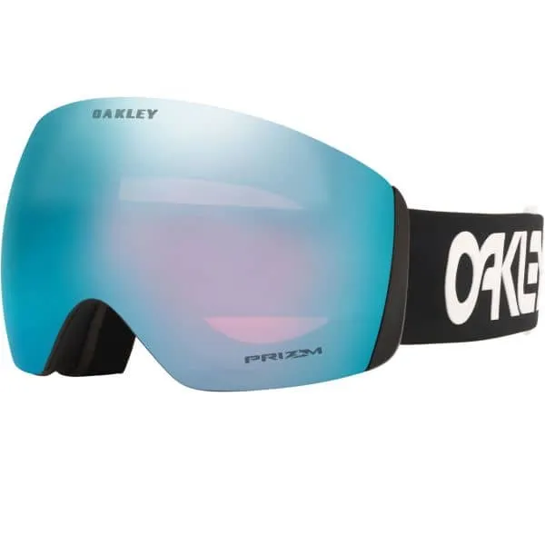 Oakley Flight Deck M Snow Goggles Div kleuren