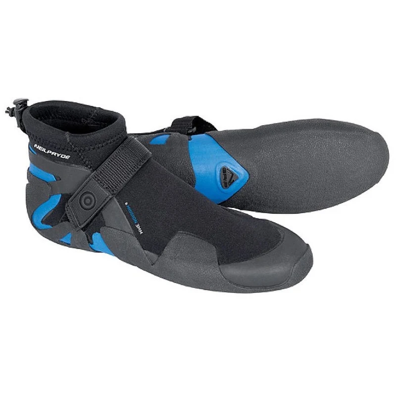 NeilPryde Mission Shoe 3mm