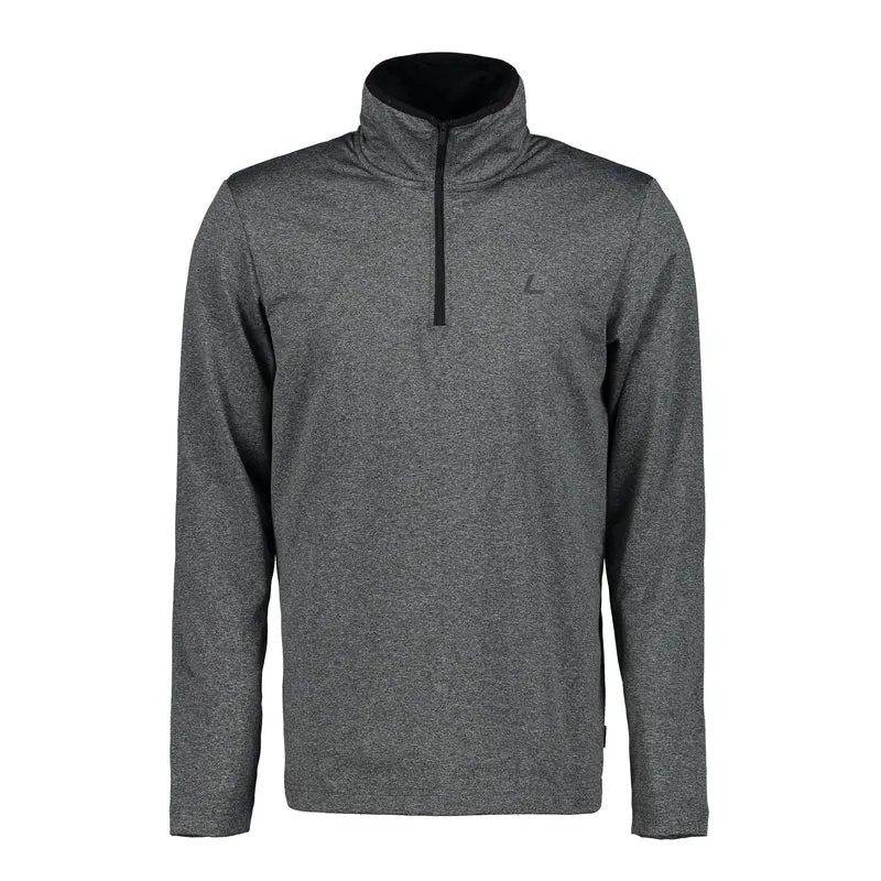 Luhta Kankola Ski Pully Men Dark grey
