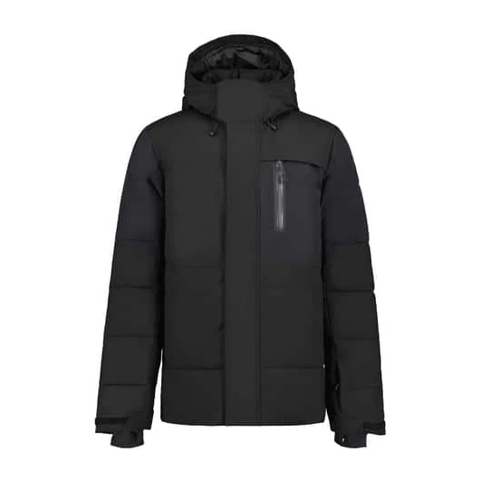 Icepeak Chase Jas Black