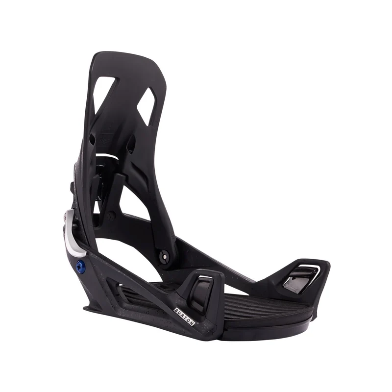 Burton Step On X Black Reflex Men