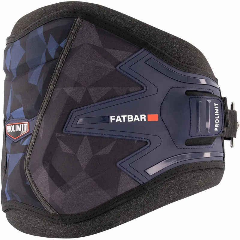 Prolimit Type -T Heup/Waist trapeze Ocean-Blue