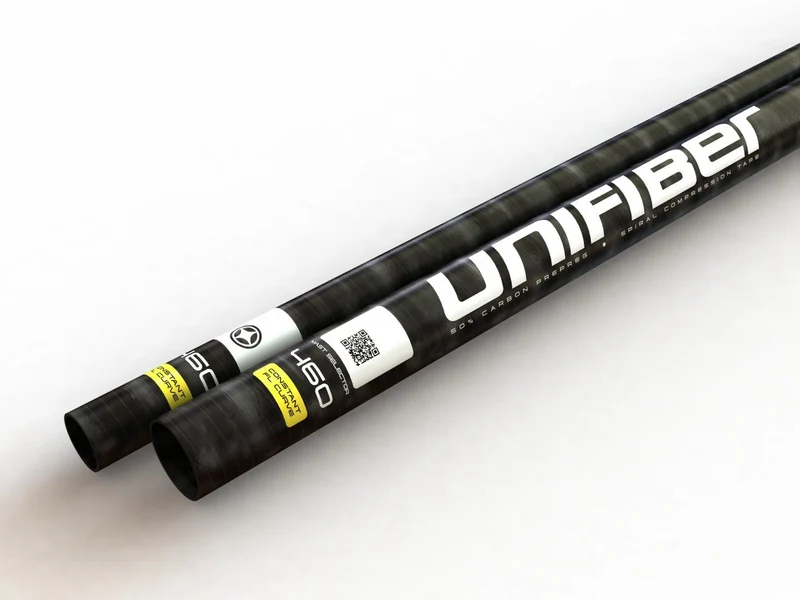 Unifiber Essentials SDM 50% Constant curve FL mast