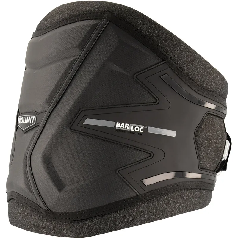 Prolimit Type -T barloc Heup/Waist trapeze Black