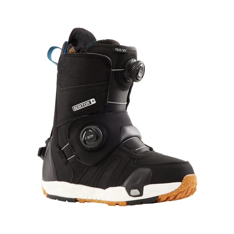 Burton Felix Step-on Woman Boot