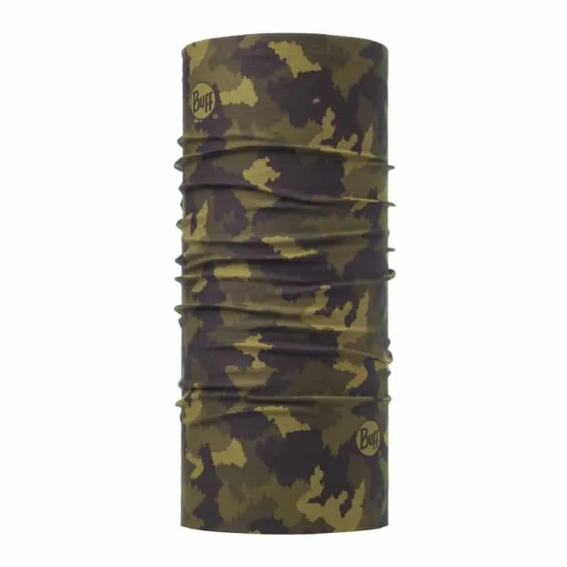Buff Original Hunter Military - Nekwarmer