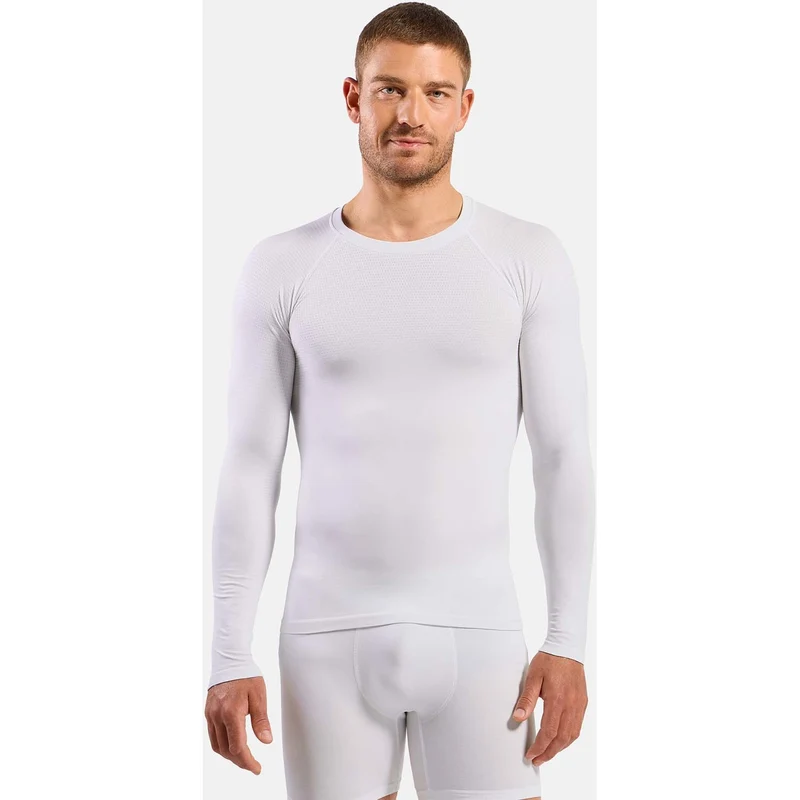 performance light base layer shirt