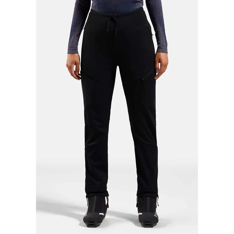 Zeroweight Windproof X Warm Langlaufbroek