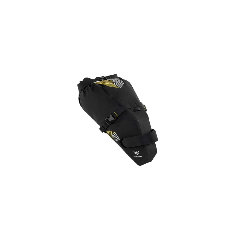 Racing Saddle Pack 7L