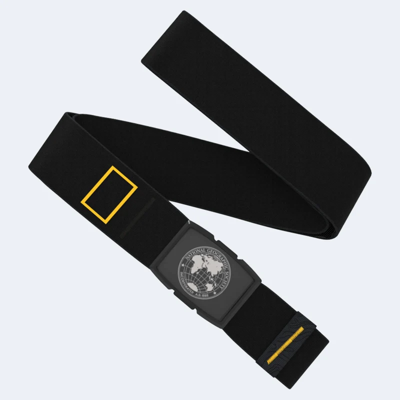 Arcade National Geographic Belt