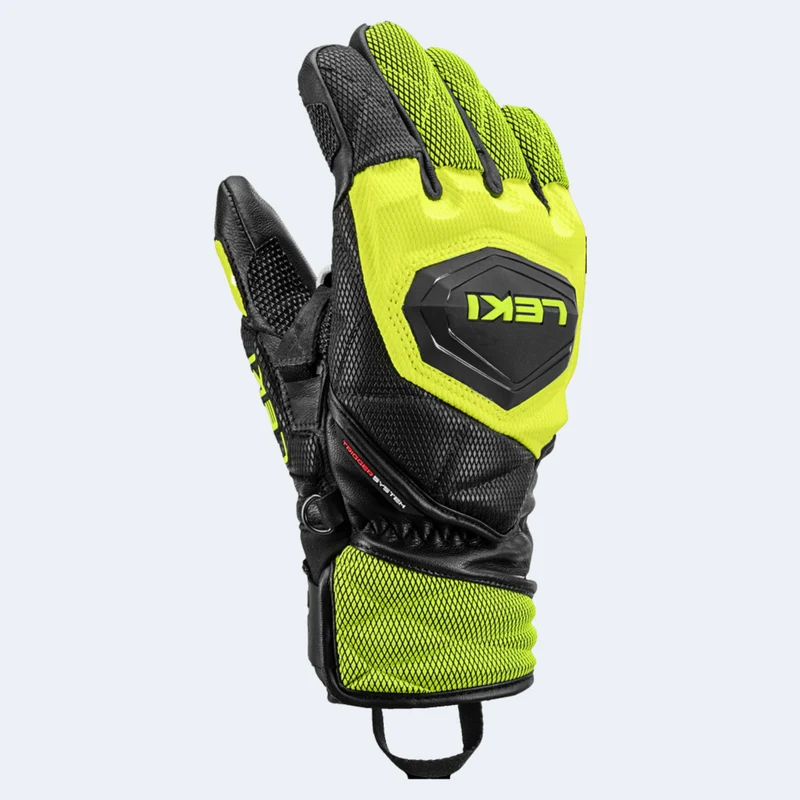 Leki WCR Venom 3D Junior Gloves