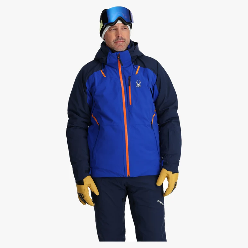 Spyder Vanqysh GTX Men's Jacket