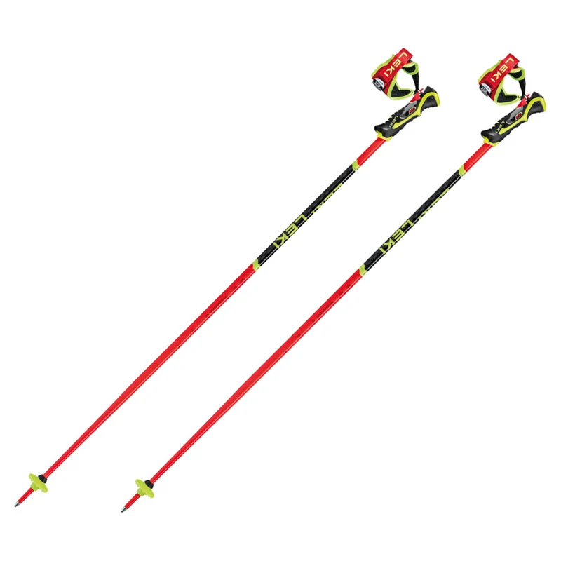 Leki WCR TBS SL 3D Poles