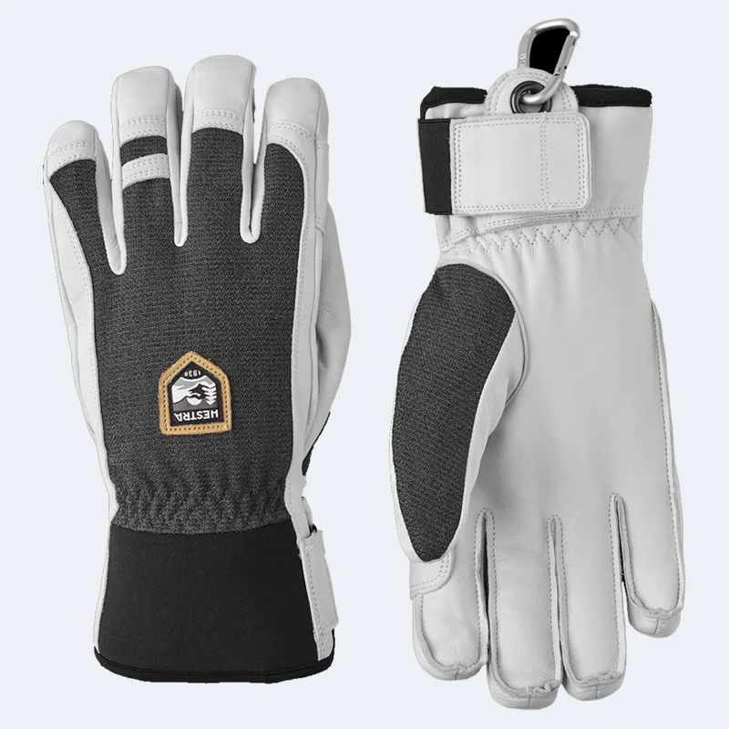 Hestra Army Leather Patrol Glove