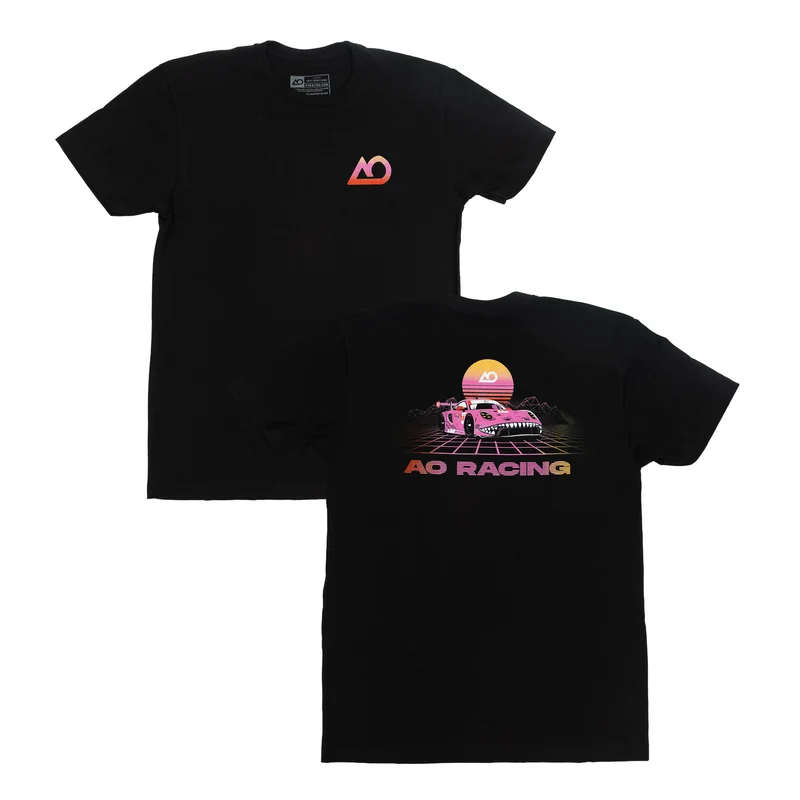 Unisex Roxy Tech Noir