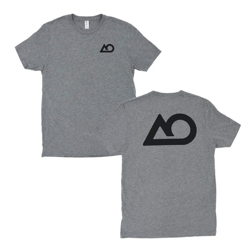 AO Core Unisex Tee
