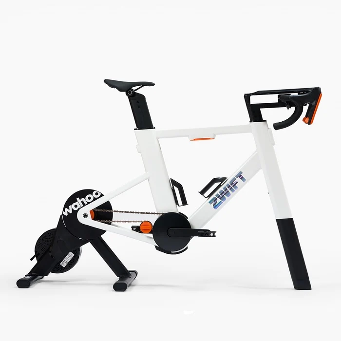 WAHOO Zwift RIDE with Core 2
