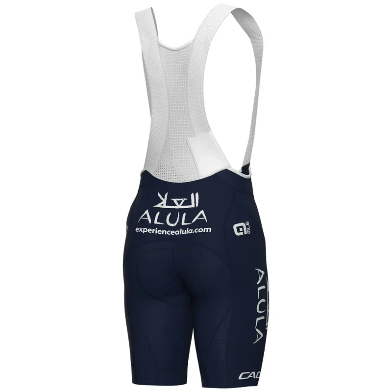 ALE PANTALONE CB / BIBSHORTS JAYCO PR-S