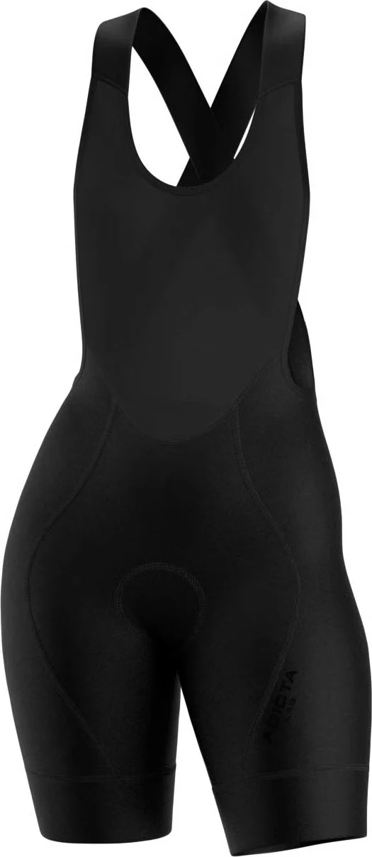 ADICTA LAB LIANA Short Women BLK WHT
