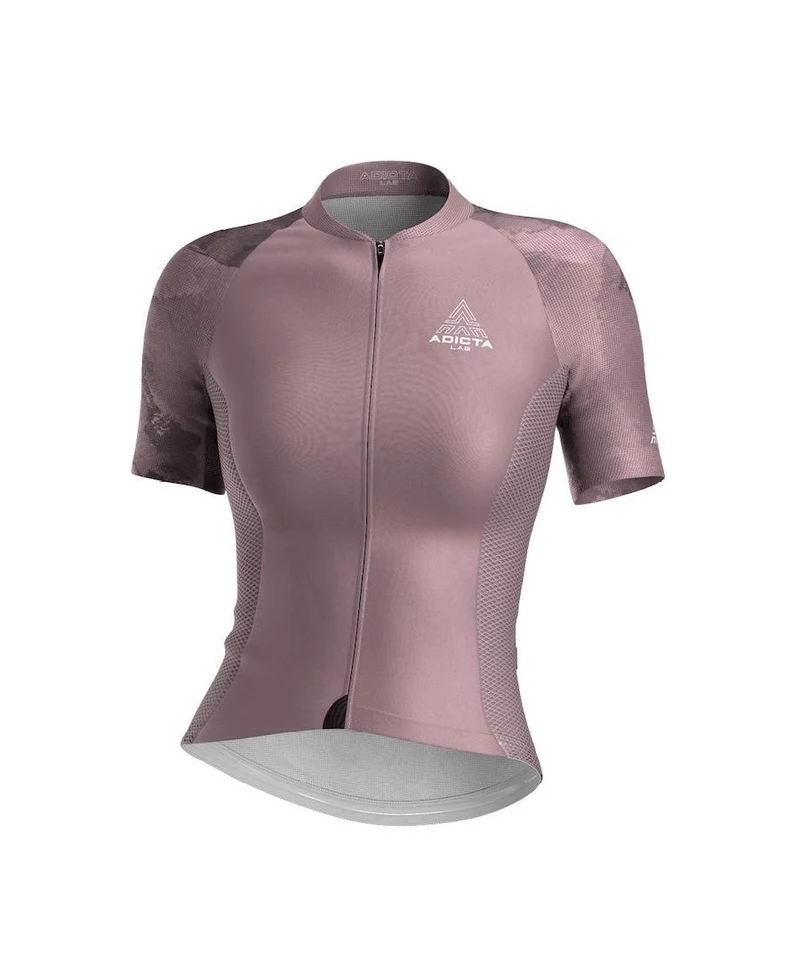 ADICTA LAB ALATE WMN Jersey S/S Women BRY