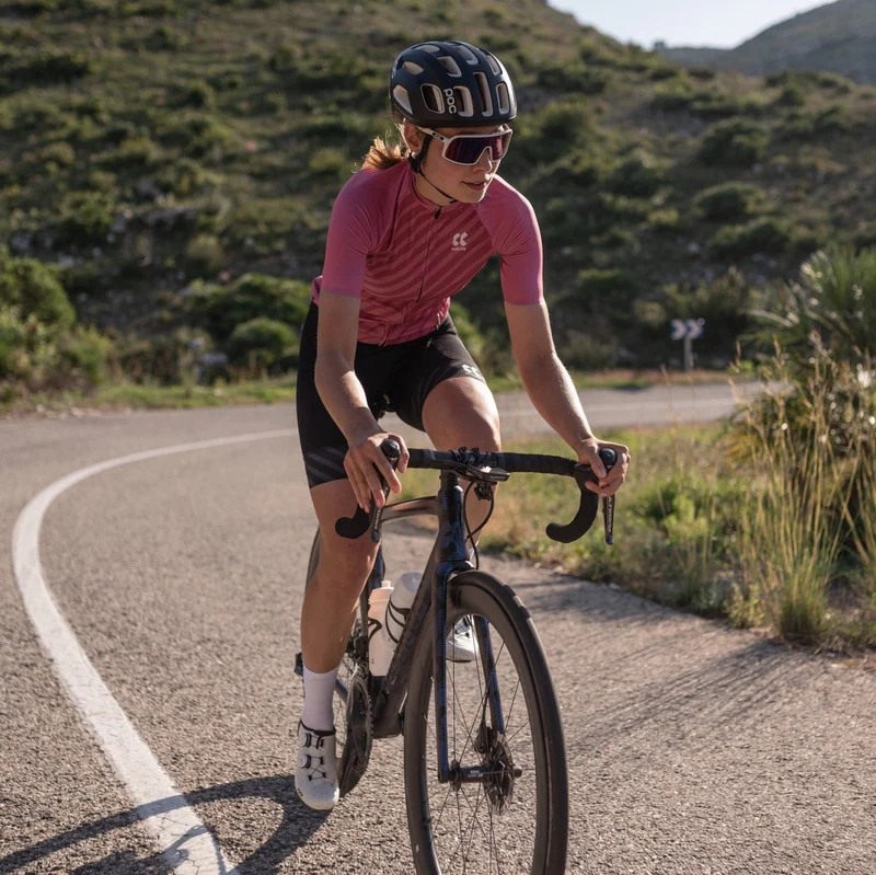 KALAS MOTION Z4 / Jersey SPINN / Rose Pink / Women