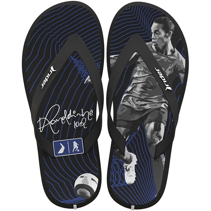 R10 Kids slippers