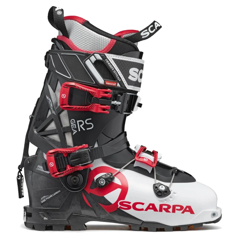 2021 Scarpa Women's Gea RS Ski Boot