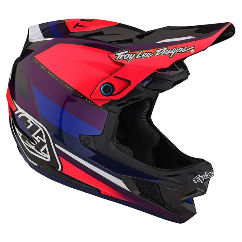 Troy Lee Designs D4 Carbon MIPS Bike Helmet