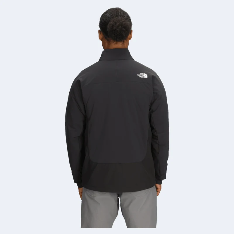 The North Face Summit Casaval Men's Hybrid Jacket