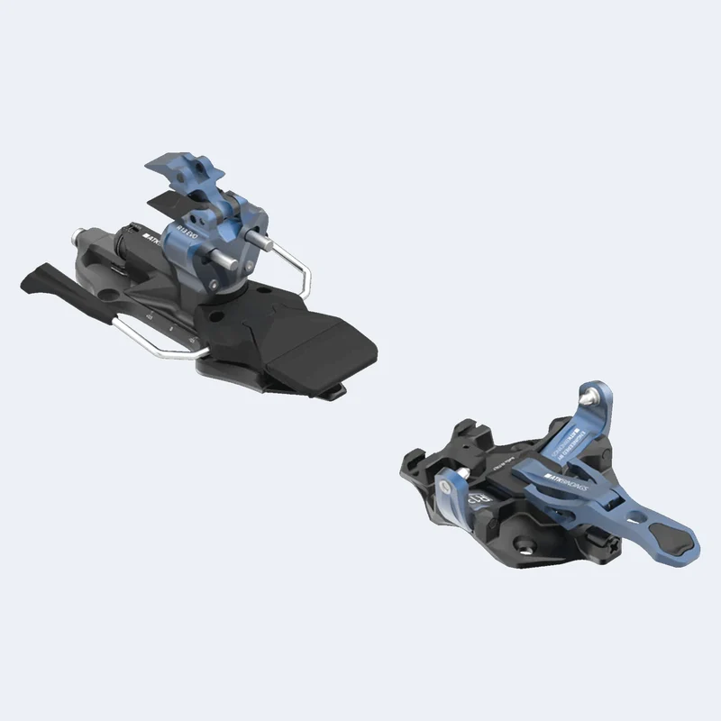 ATK Raider 13 Evo Bindings