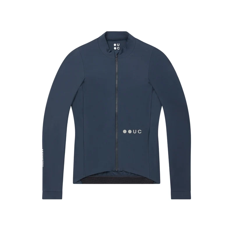 Mono Womens Long Sleeve Jersey