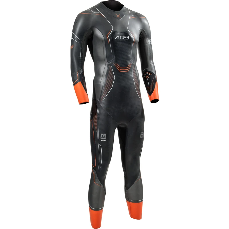 Vanquish X Wetsuit