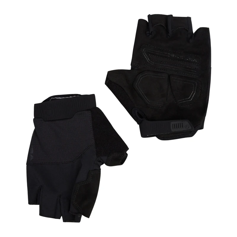 Loop Men's Short Finger Cycling Mitts