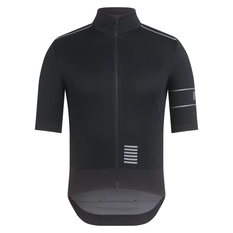 Pro Team Windstopper Short Sleeve Jersey
